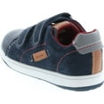 thumbnail image 3 of Geox Boys Baby Flick Fashion Shoes, 3 of 7