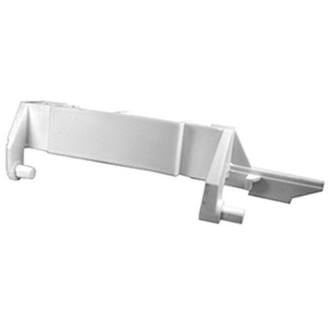 MLEVPA194WRFO Sharp Microwave Door Switch Lever Replacement