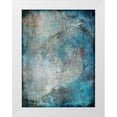 thumbnail image 1 of Lewis, Sheldon 15x18 White Modern Wood Framed Museum Art Print Titled - Mondalez, 1 of 4