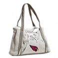 thumbnail image 1 of NFL Arizona Cardinals Chandail à Capuchon Sac à Main, 1 of 1