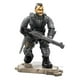 thumbnail image 1 of Set de construcción Mega Construx Call of Duty Soap con 1 figura, 1 of 1