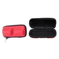 thumbnail image 3 of Necvior Fishing Reel Bag Carrying Case for Baitcasting Drum Reel Storage Bag, 3 of 9