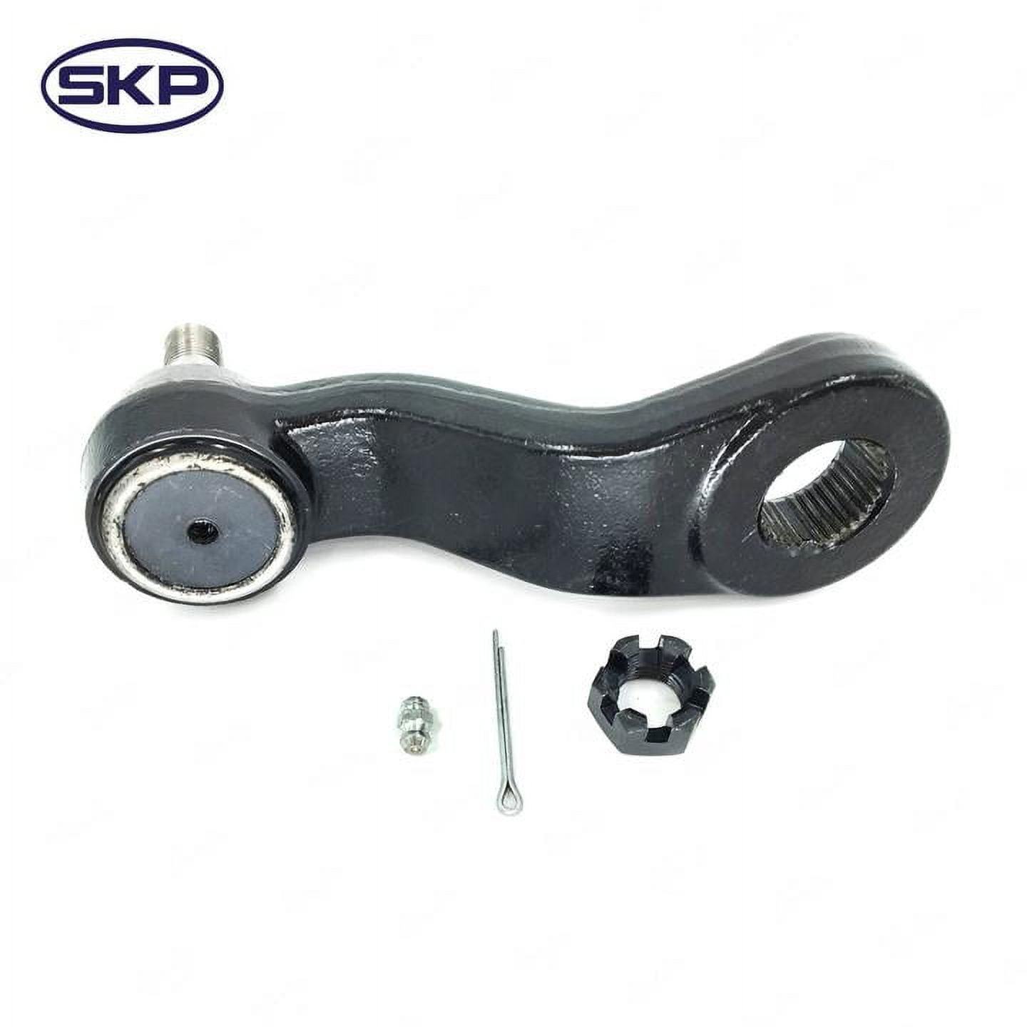SKP SK6142 Steering Pitman Arm