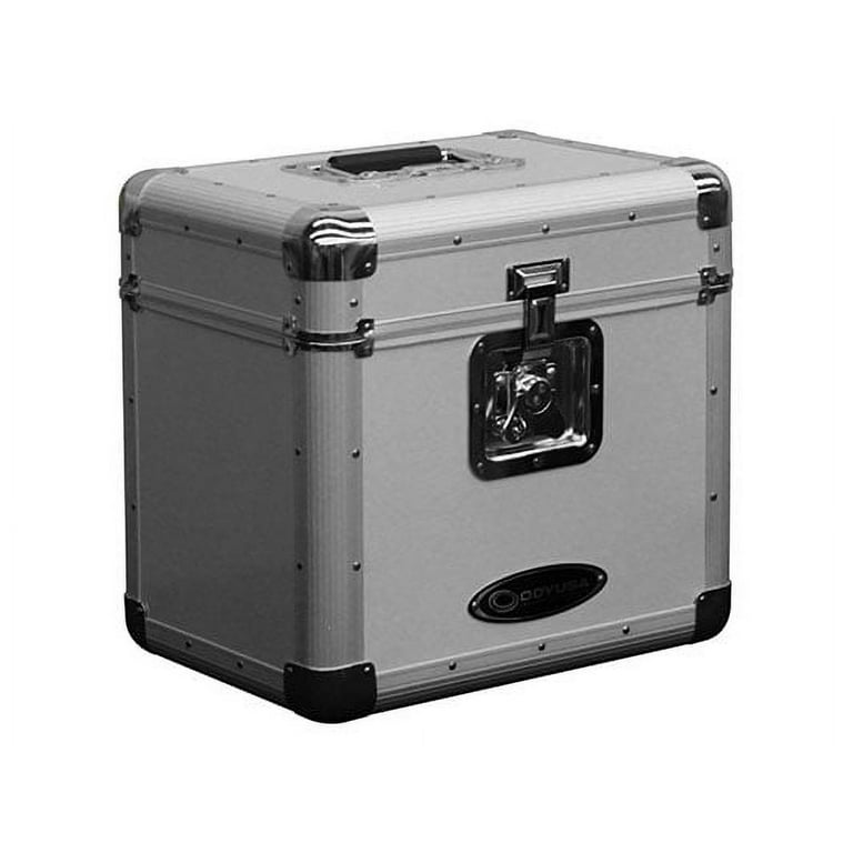 DJ機材 Supreme Odyssey Record Case Silver Supreme Odyssey Record Case (SS25) - $148