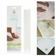 thumbnail image 5 of The Ultimate Anti-Slip Strips Strong Gripping Self Adhesive Textured Safety Used On Bathroom Bathtub Shower Floor- 8 White Strips, 5 of 5