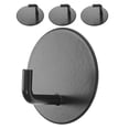 thumbnail image 1 of SKISUNO 4Ud Adhesivos Impermeables Para Cocina Y Sin Taladro Fácil Instalación, 1 of 8