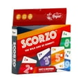 thumbnail image 2 of Regal Games, Scorzo Family Card Game for Parties, Birthdays, Sleepovers, Vacations, 2 of 9