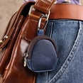 thumbnail image 5 of Mini Sac de Rangement Pochette Protectrice Compatible avec Airpods Bluetooth, 5 of 5