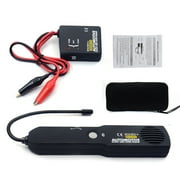 Spirastell Fault diagnosis instrument,Cable Wire Circuit Car Broken Wires Circuit Tester EM415PRO Tester Line Car Tester Cable Wire Line Car Broken ADBEN 7in Probe Allows Rookin Xibany