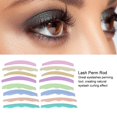 thumbnail image 1 of Greensen Eyelash Perming Pad,Lash Perm Rod,Professional Eyelash Perming Pad Silicone Eyelashes Curler Rods Lashes Lift Shield Tool, 1 of 8