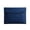 Blue, variant on Magnetic Closure A5 Document Organizer - Large Capacity Leather-like Portfolio Folder for Office College, Holds 100 Sheets