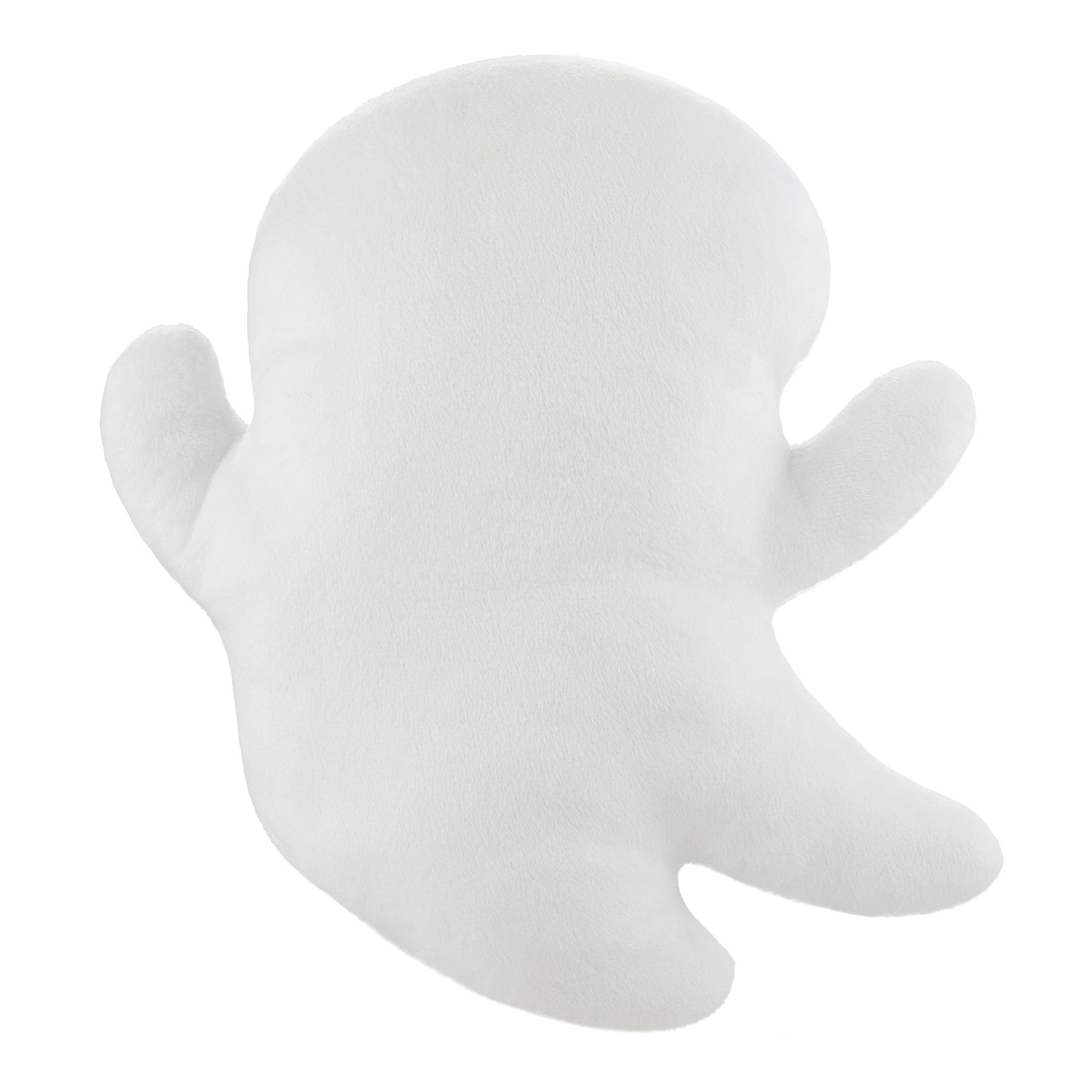 Parent's Choice Toddler Decorative Space-Man Poly Fill Pillow