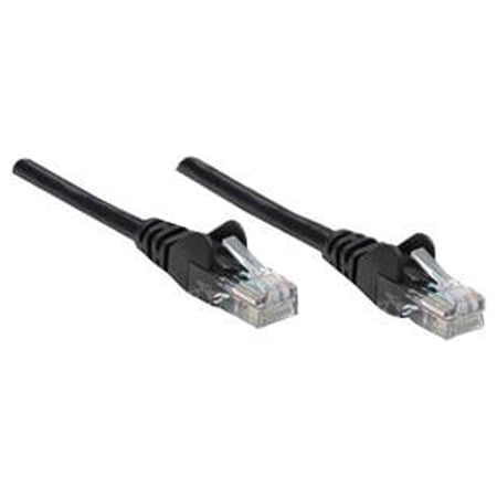 UPC: 0766623342049 | Intellinet Network Solutions 342049 Cat.6 UTP Patch Cable