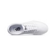 thumbnail image 2 of Tenis Vans Ward Canvas Unisex blanco 26 Vans VN0A38DM7HN, 2 of 3