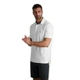 thumbnail image 2 of Chaps Men's Spacedye Jersey Golf Polo Shirt, Sizes S-3XL, 2 of 5