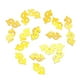 thumbnail image 5 of Dispersos de mesa 60g Signo de dólar en forma de confeti de lanzamiento Dispersos de mesa Decoraciones para banquetes de boda Dorado ANGGREK Otros, 5 of 6