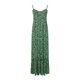 thumbnail image 5 of Vestido de Verano para las Mujeres Vestido de Suspensión de Temperamento Sexy de Impresión de Leopardo de Moda, Nuevo sin Mangas, 5 of 6