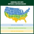 thumbnail image 5 of Purely Organic Products Lawn Food 10-0-2 Granular Fertilizer, 15 Lb, Covers 3000 Sq Ft, 5 of 9