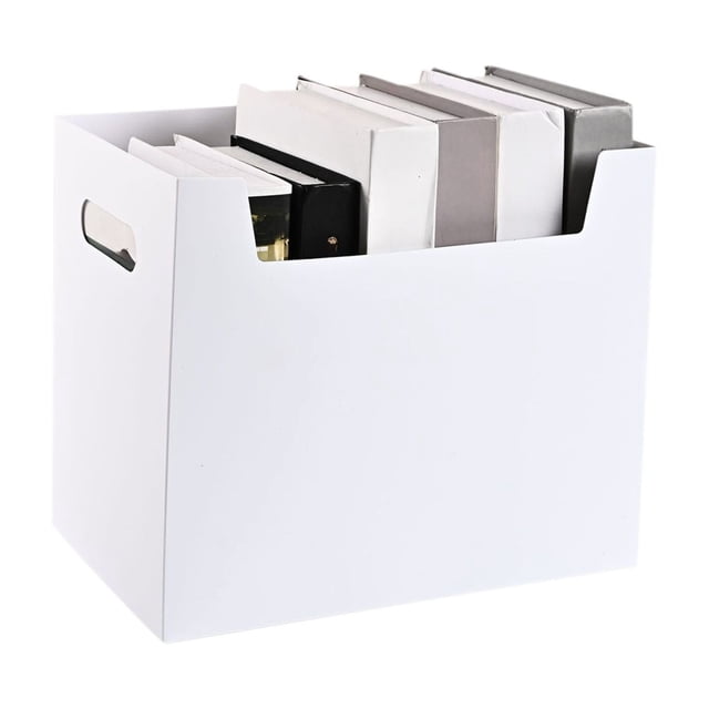 Birdeem Boîte de Rangement de Bureau Boîte de Rangement de Tri pour Bureau