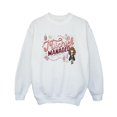 thumbnail image 1 of Harry Potter Boys Mischief Managed Hermione Sweatshirt, 1 of 3