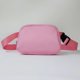 thumbnail image 4 of Riñonera portátil con cinturón ajustable, monedero pequeño y soporte para teléfono Rosado, 4 of 7