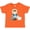 Orange, variant on Inktastic Eskimo Boy Cute Alaska Boys Toddler T-Shirt