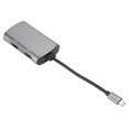 thumbnail image 1 of Ccdes Tarjeta de captura, tarjeta de captura 4K, gran compatibilidad Tamao pequeo para cámaras de video Teléfonos móviles Cable No se aplica, 1 of 5
