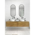 thumbnail image 6 of Inara 40 in. x 16 in. Pill Mirror, 6 of 10