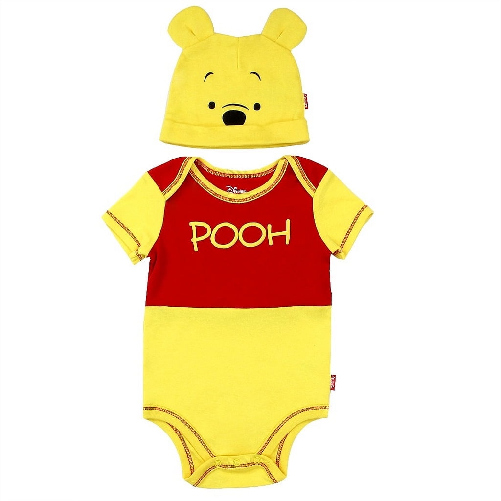 winnie the pooh swimsuit
