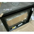 thumbnail image 2 of NEW ASTRIA 35" Gemini DLX 35DEN Top/Rear Direct Vent Gas Fireplace F3585, 2 of 5
