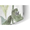 thumbnail image 2 of Epic Art 'Spring Meadow II' by Lisa Audit, Acrylic Glass Wall Art, 36"x24", 2 of 5