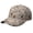 Funny Cat, variant on Funny Cat Dad Hat - Watercolor Cat Artwork Adjustable Unisex Casual Cap for Cat Lovers