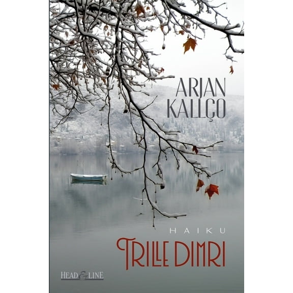 Trille dimri: Haiku, (Paperback)