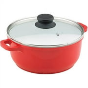 Vinaroz 4.2-Quart Die-Cast Aluminum Casserole Dish