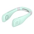 thumbnail image 1 of Generic Ventilador portátil sin aspas para cuello, ideal para viajes y actividades al aire libre, con diseño moderno y ajuste cómodo., 1 of 6
