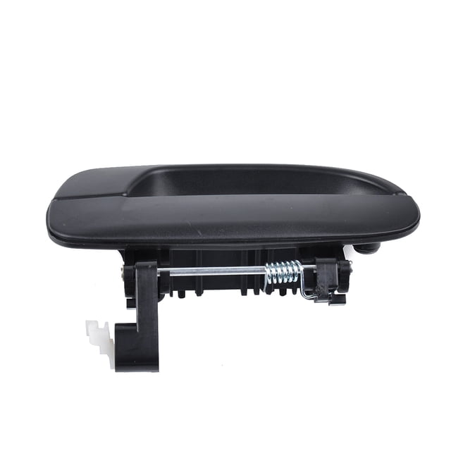 Repuesto para Manija de puerta exterior Scienceny para coche Accent 2000-2006 lado trasero izquierdo 83650-25000RL