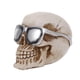thumbnail image 1 of 1 pieza de decoración de calavera de terror para regalos de Halloween, 1 of 3
