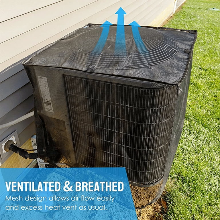 Air conditioner cover sale 32 x 32