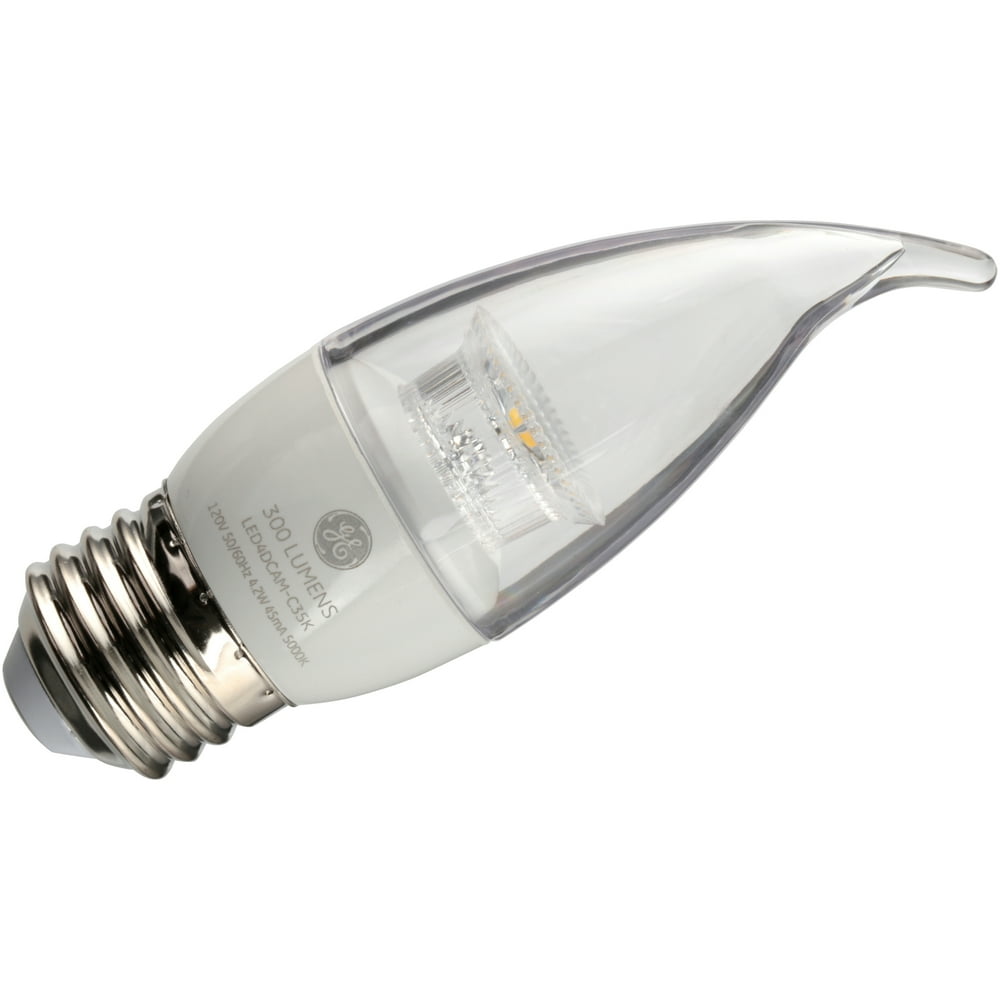 LED Light Bulb