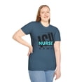 thumbnail image 3 of ICU Nurse custom shirt- Unisex shirt, 3 of 6