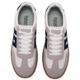 thumbnail image 4 of Tenis Hombre, Zapatos Hombre Deportivos, Zapatos de Malla Transpirable para Hombre, Zapatillas de Deporte Casuales de Moda para Entrenamiento Caminar Correr Gimnasio, 4 of 7