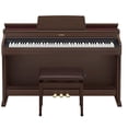 thumbnail image 2 of Piano Digital Casio Celviano AP-470BN 88 Teclas, 2 of 2