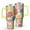 Pioneer Flower, variant on OBREWU Pioneer Flower Tumbler with Handle and Lid,Pioneer Flower 40oz Double Wall Vacuum Insulated Tumbler,Cups Gift for Women and Men