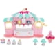 thumbnail image 4 of Juguetes sorpresa originales de Num Noms Slime So Delicious para niñas, Slime esponjoso, maquillaje misterioso, brillo de labios, olor, bocadillos, muñecas kawaii, 4 of 5