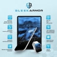 thumbnail image 4 of Protector de pantalla de vidrio líquido SLEEK ARMOR para todos los dispositivos, 4 of 6