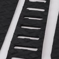 thumbnail image 4 of 5Pcs Surfboard slip Traction Pad Stomp For Surfing And Skimboarding Adhesive Deck Grips For Shortboards Long borad Skimboard Surf Accessories, 4 of 10