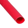 thumbnail image 3 of 3m Shrink Tubing,6 in,Red,0.75 in ID,PK10 EPS300-3/4-6"-RED-10-10 PC PKS, 3 of 8
