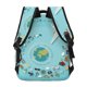 thumbnail image 4 of Fotbe Travelling on Airplane Mochila Casual con Estampado para Escuela, Viajes y Actividades al Aire Libre - Duradera, Ligera y Cómoda, 4 of 5