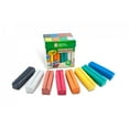 thumbnail image 2 of Crayola Modeling Clay, Bulk Clay, Assorted Colors, 2lbs., 2 of 5