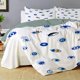 thumbnail image 3 of Patrón 3 Piezas Funda Nórdica Queen 90 "x90"(230x230cm) con 2 Fundas de Almohada,, 3 of 8